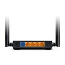 Wireless AC Dual Band Router Archer C64
