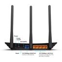 Wireless N Router TL-WR940N