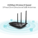 Wireless N Router TL-WR940N
