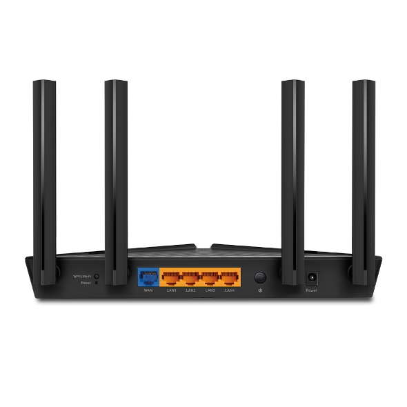 802.11AX Wi-Fi Router Archer AX53