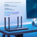 802.11AX Wi-Fi Router Archer AX53