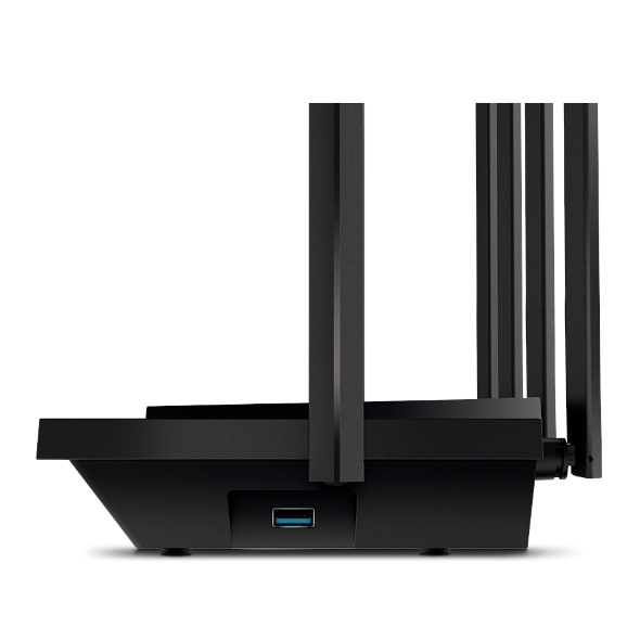 802.11AX Wi-Fi Router Archer AX72