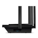 802.11AX Wi-Fi Router Archer AX72