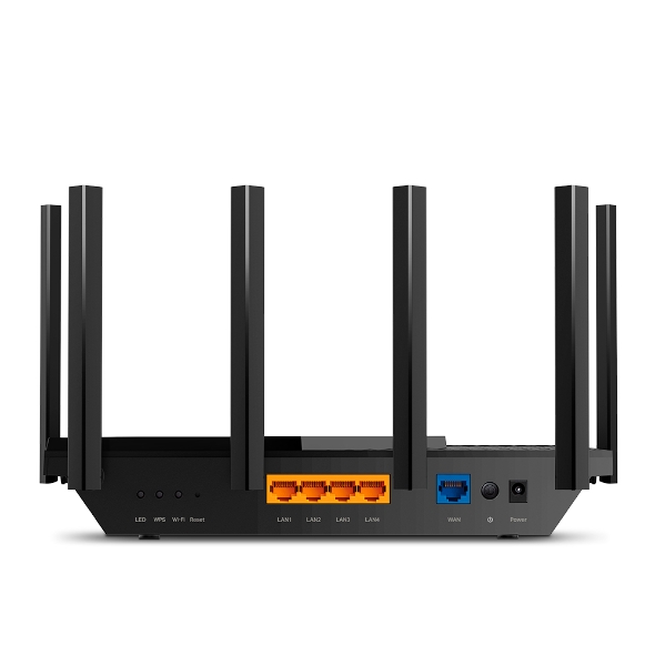802.11AX Wi-Fi Router Archer AX72