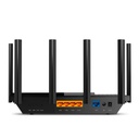 802.11AX Wi-Fi Router Archer AX72