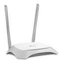 Wireless N Router TL-WR840N