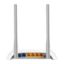 Wireless N Router TL-WR840N