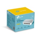 Unmanaged 10/100M Switch TL-SF1005D