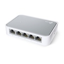 Unmanaged 10/100M Switch TL-SF1005D