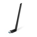 AC1300 High Gain Wireless Dual Band USB Adapter Archer T3U Plus