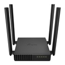 C54 AC1200 Dual Band Wi-Fi Router Archer C54