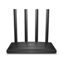 AC1200 MU-MIMO Wi-Fi Router Archer C6