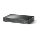 TL-SG1008P 8-Port Gigabit Desktop Switch with 4-Port PoE+