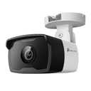 4MP Outdoor Bullet Network Camera VIGI C340I(6mm)