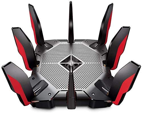 [راوتر] AX11000 Tri-Band Wi-Fi 6 Gaming Router Archer AX11000