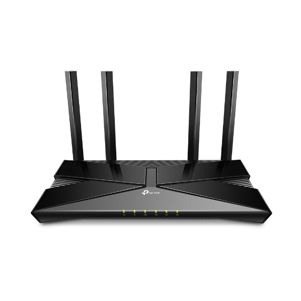 [راوتر] AX1800 Dual-Band Wi-Fi 6 Router Archer AX20