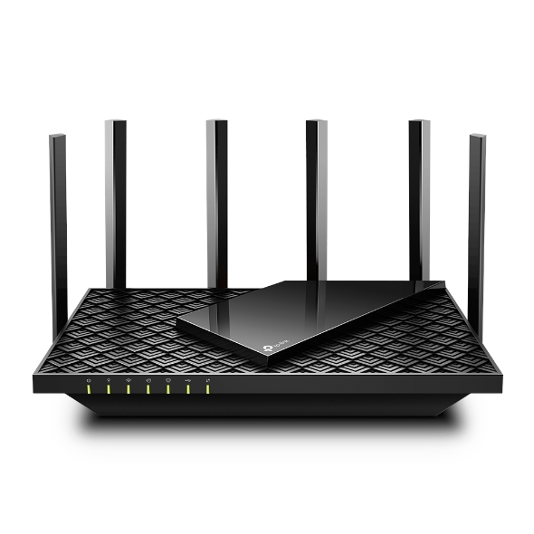 [راوتر] AX5400 Wi-Fi 6 Router Archer AX73
