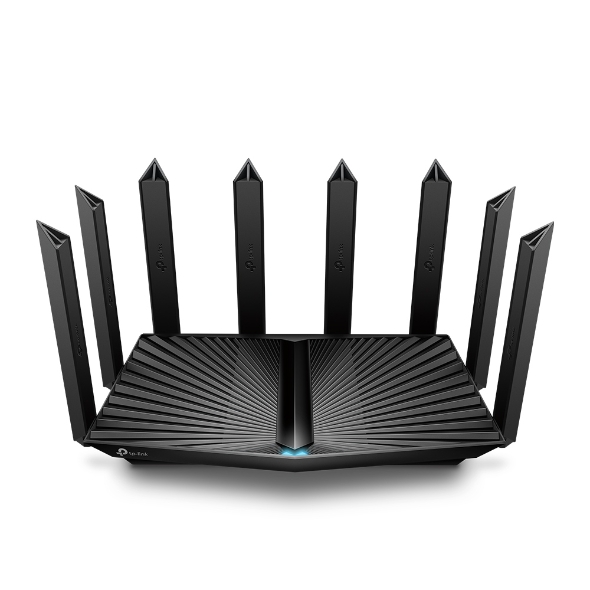 [راوتر] AX6600 Tri-Band Wi-Fi 6 Router Archer AX90