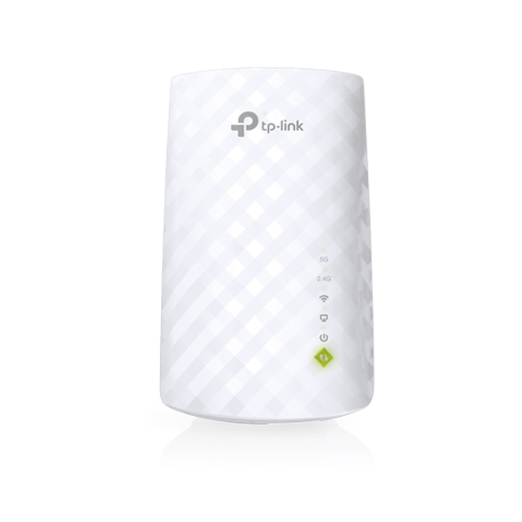 [مقوي شبكة] AC750 Wi-Fi Range Extender RE200