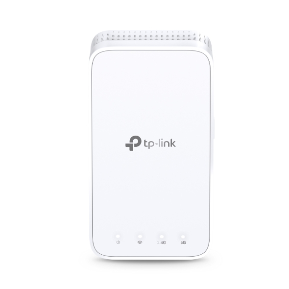 [مقوي شبكة] AC1200 Wi-Fi Range Extender RE300