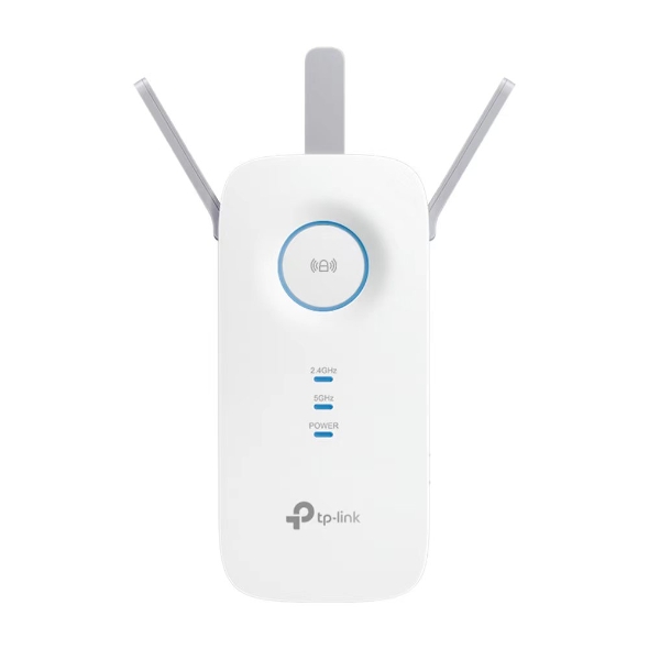 [مقوي شبكة] AC1750 Wi-Fi Range Extender RE450