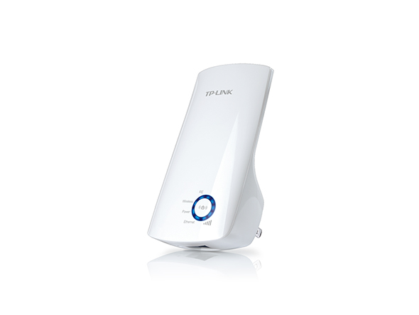 [مقوي شبكة] 300Mbps Wi-Fi Range Extender 850RE