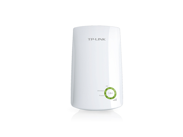 [مقوي شبكة] 300Mbps Wi-Fi Range Extender 854RE