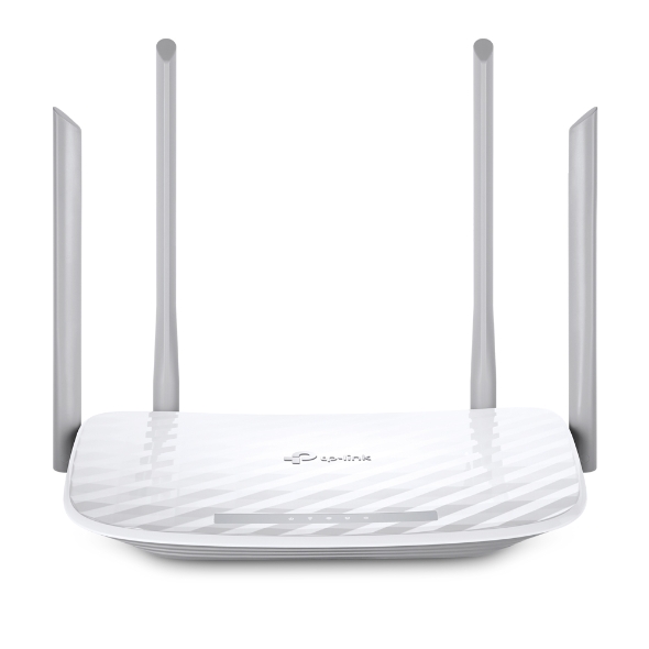 [راوتر] AC1200 Dual Band Wi-Fi Router C50