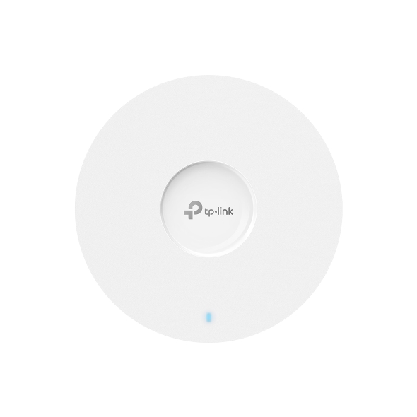 [اكسس بوينت] AX3000 Ceiling Mount Wi-Fi 6 Access Point EAP650