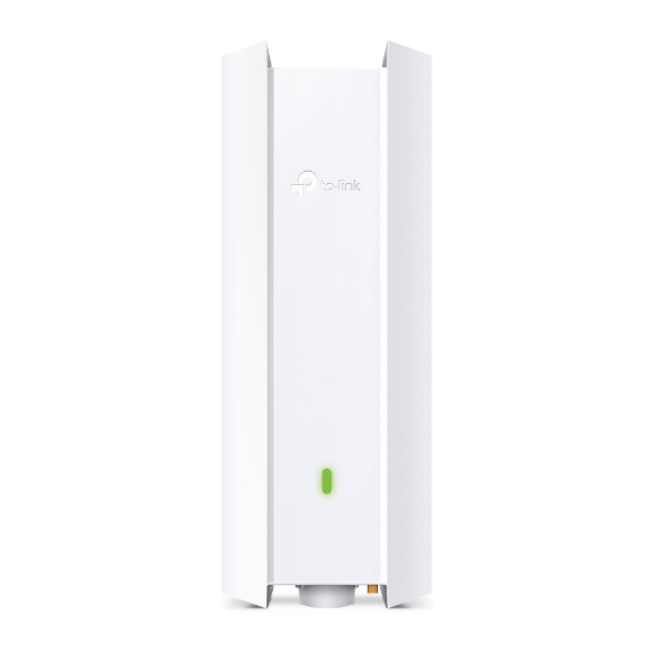 [اكسس بوينت] AX3000 Indoor/Outdoor Wi-Fi 6 Access Point EAP650-Outdoor