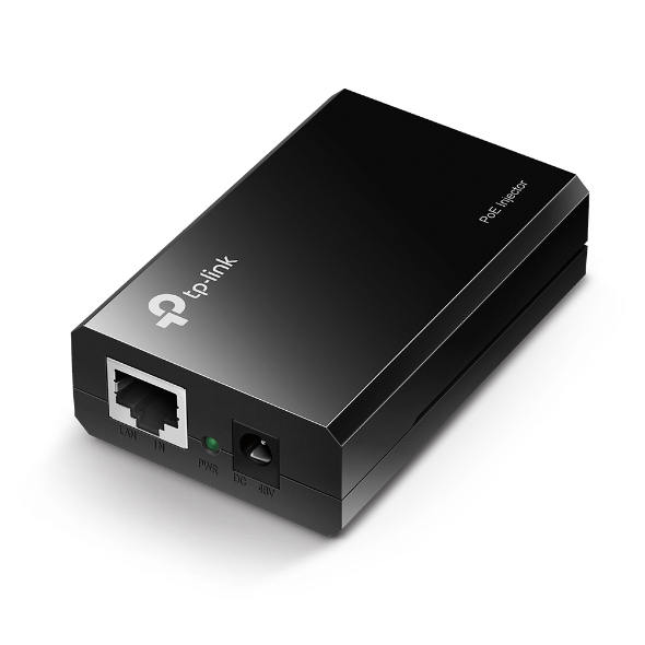[ادابتر] PoE Injector TL-POE150S
