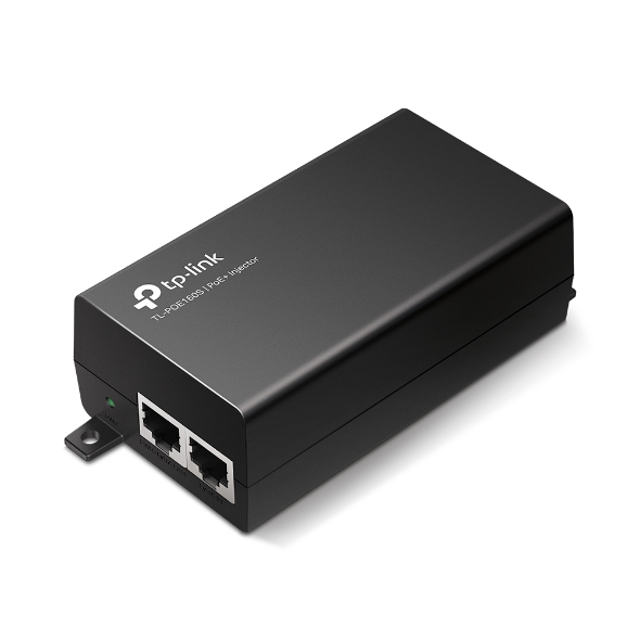 [ادابتر] PoE+ Injector TL-POE160S