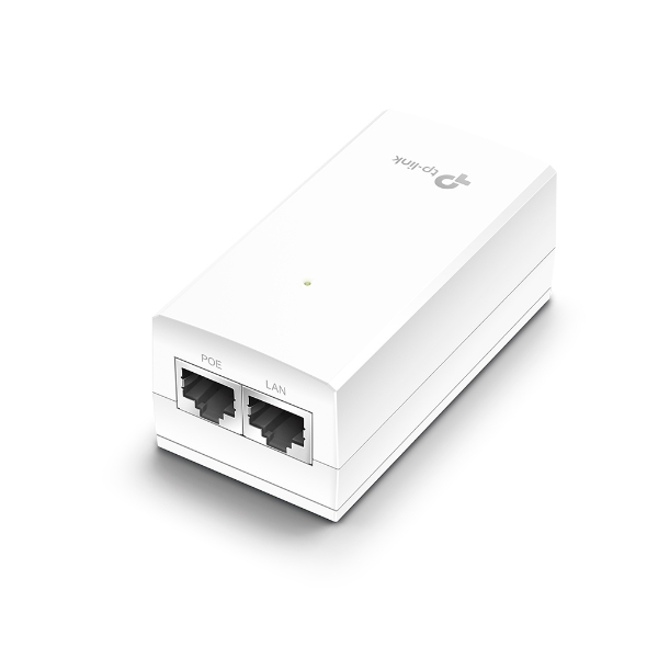 [ادابتر] 24V 12W Passive PoE Adapter TL-POE2412G