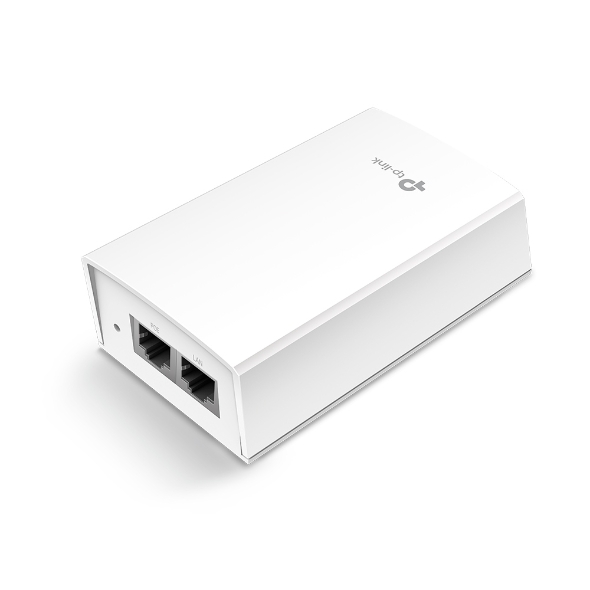 [ادابتر] 48V 24W Passive PoE Adapter TL-POE4824G