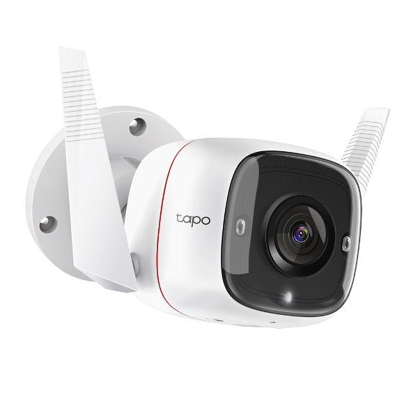 [كاميرا مراقبة] Tapo C310 Outdoor Security Wi-Fi Camera