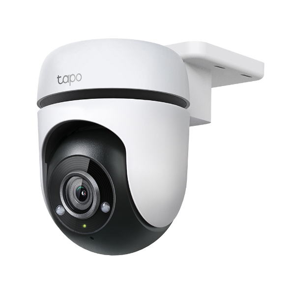 [كاميرا مراقبة] Tapo C500 Outdoor Pan/Tilt Security WiFi Camera