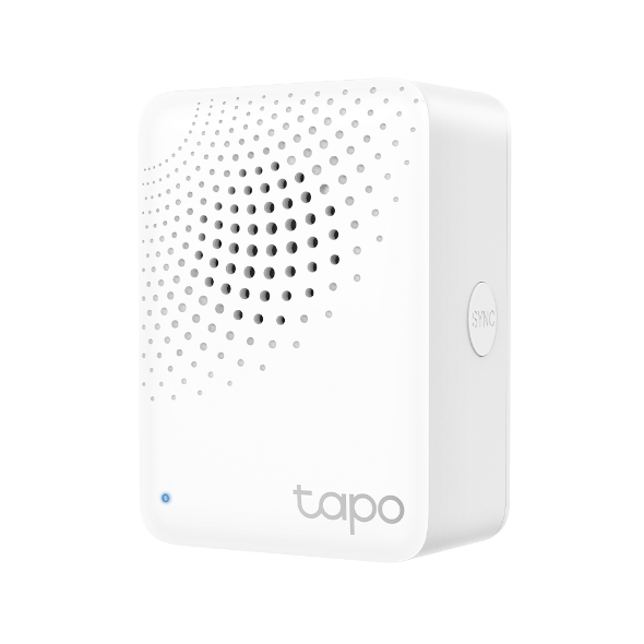 [هب] Tapo Smart IoT Hub H100