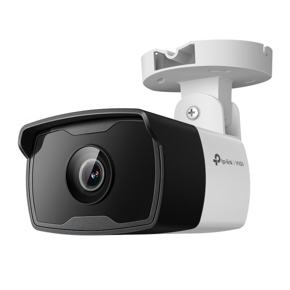 [كاميرا مراقبة] 4MP Outdoor Bullet Network Camera VIGI C340I(6mm)