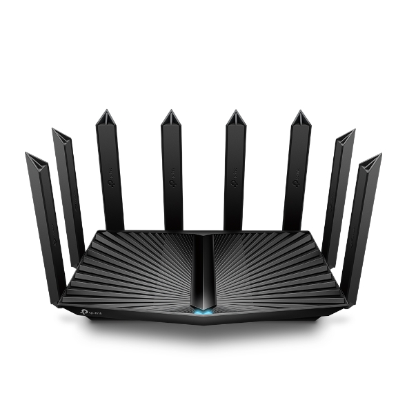 [راوتر] AX7800 Tri-Band 8-Stream Wi-Fi 6 Router Archer AX95 (EU)