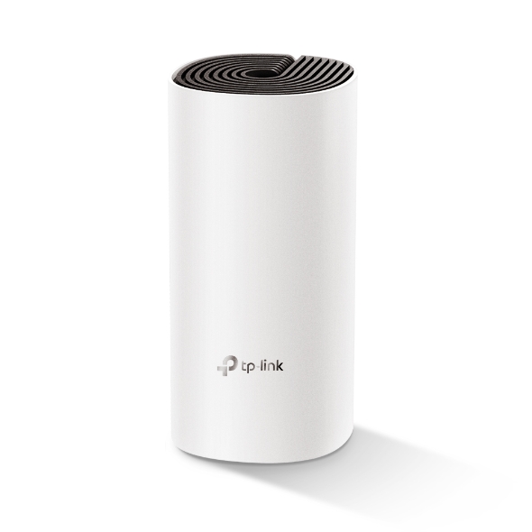 [نظام ديكو] AC1200 Whole Home Mesh Wi-Fi Unit Deco M4(1-pack )