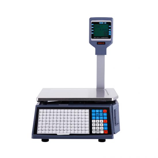 [ميزان] RONGTA Label Scale RLS1100-Ethernet
